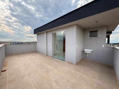 Cobertura, 3 quartos, 115 m² - Foto 1