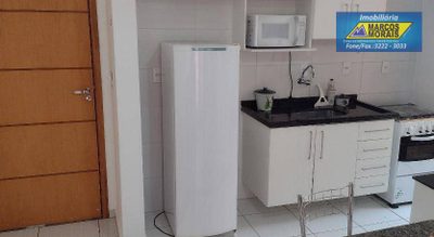 Apartamento, 2 quartos, 62 m² - Foto 2