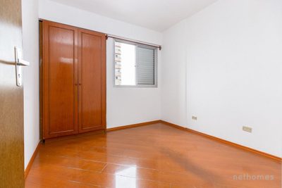 Apartamento, 2 quartos, 43 m² - Foto 1