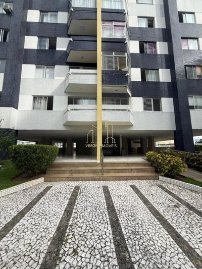 Apartamento, 3 quartos, 105 m² - Foto 2