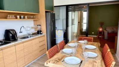 Apartamento, 2 quartos, 74 m² - Foto 4