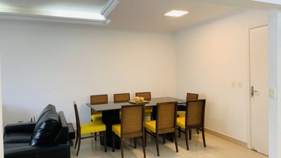 Apartamento, 3 quartos, 103 m² - Foto 5