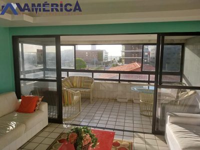 Apartamento, 5 quartos, 215 m² - Foto 3