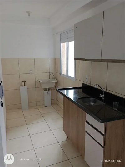 Apartamento, 2 quartos, 49 m² - Foto 4