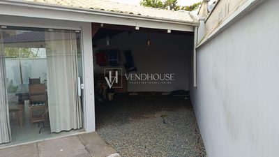 Casa, 4 quartos, 150 m² - Foto 2