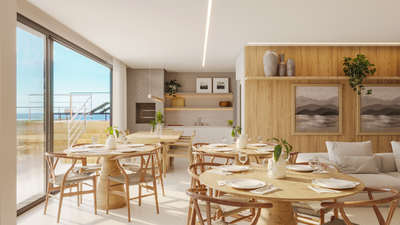 Apartamento, 2 quartos, 79 m² - Foto 4