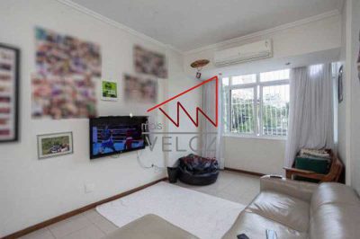 Apartamento, 3 quartos, 90 m² - Foto 1