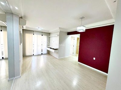 Apartamento, 3 quartos, 73 m² - Foto 4