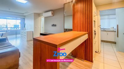 Apartamento, 2 quartos, 77 m² - Foto 1