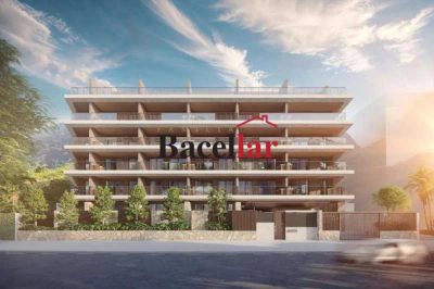 Apartamento, 3 quartos, 175 m² - Foto 3