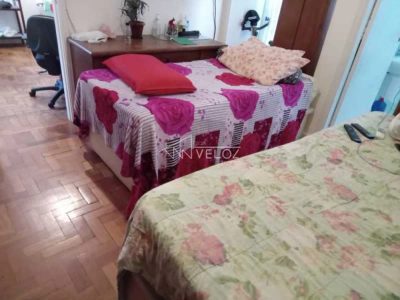 Apartamento, 1 quarto, 39 m² - Foto 1