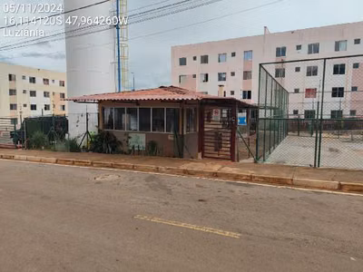 Apartamento, 2 quartos, 46 m² - Foto 1