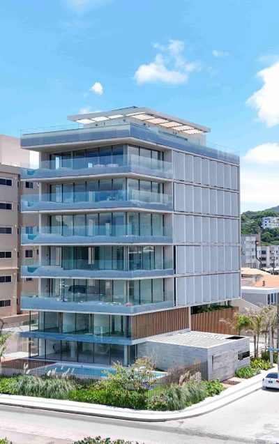 Apartamento, 4 quartos, 318 m² - Foto 2