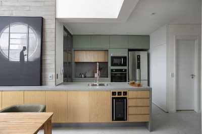 Apartamento, 2 quartos, 118 m² - Foto 4