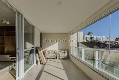 Apartamento, 4 quartos, 189 m² - Foto 4