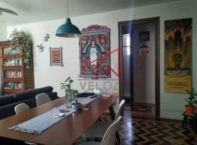 Apartamento, 2 quartos, 70 m² - Foto 5