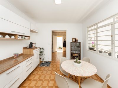 Casa, 3 quartos, 197 m² - Foto 1