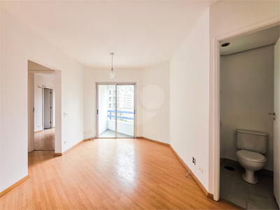 Apartamento, 1 quarto, 45 m² - Foto 1