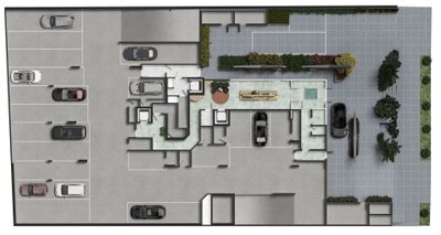 Apartamento, 3 quartos, 199 m² - Foto 2