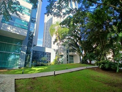 Apartamento, 2 quartos, 87 m² - Foto 2