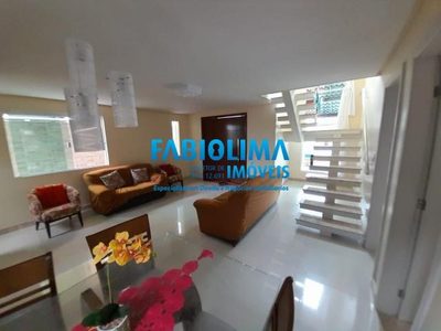 Casa de Condomínio, 4 quartos - Foto 5