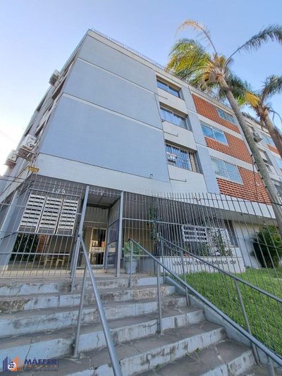 Cobertura, 2 quartos, 124 m² - Foto 2