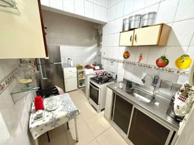 Apartamento, 1 quarto, 62 m² - Foto 2