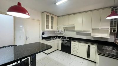 Apartamento, 3 quartos, 170 m² - Foto 5