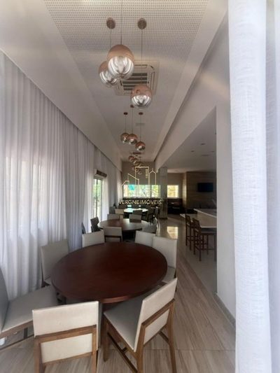 Apartamento, 3 quartos, 95 m² - Foto 4