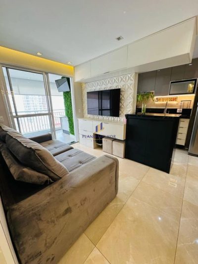 Apartamento, 3 quartos, 78 m² - Foto 1