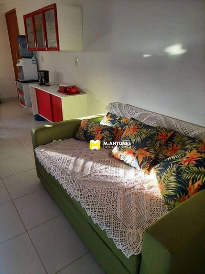 Apartamento, 2 quartos, 55 m² - Foto 3