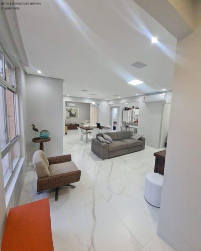 Apartamento, 3 quartos, 149 m² - Foto 4