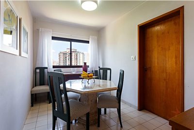 Apartamento, 4 quartos, 195 m² - Foto 2