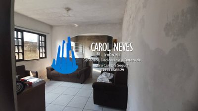 Casa, 2 quartos, 90 m² - Foto 4