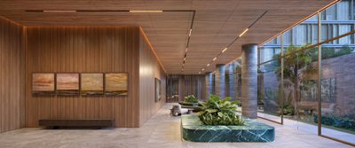 Apartamento, 3 quartos, 186 m² - Foto 4