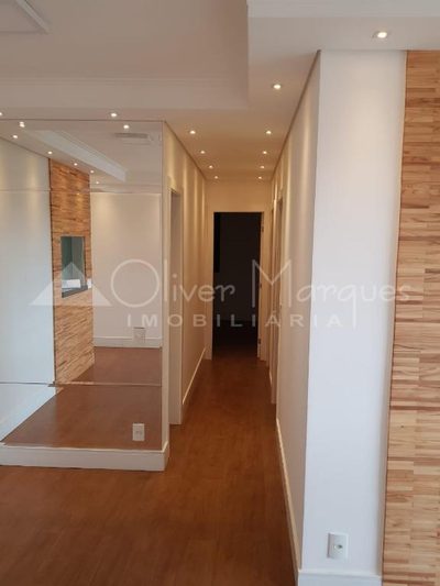 Apartamento, 3 quartos, 72 m² - Foto 4