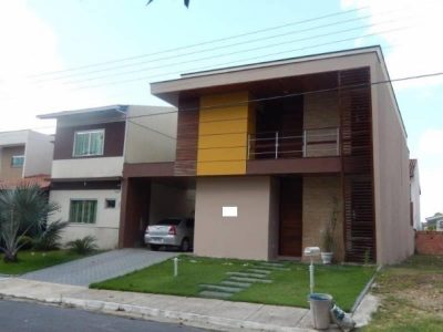 Casa de Condomínio, 3 quartos - Foto 2
