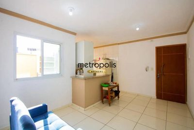 Apartamento, 3 quartos, 64 m² - Foto 2