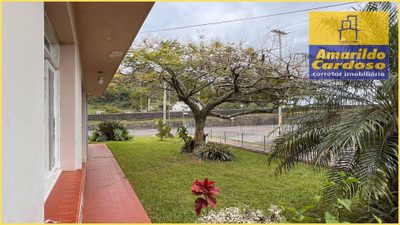Casa, 4 quartos, 348 m² - Foto 2