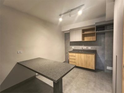 Apartamento, 1 quarto, 46 m² - Foto 4