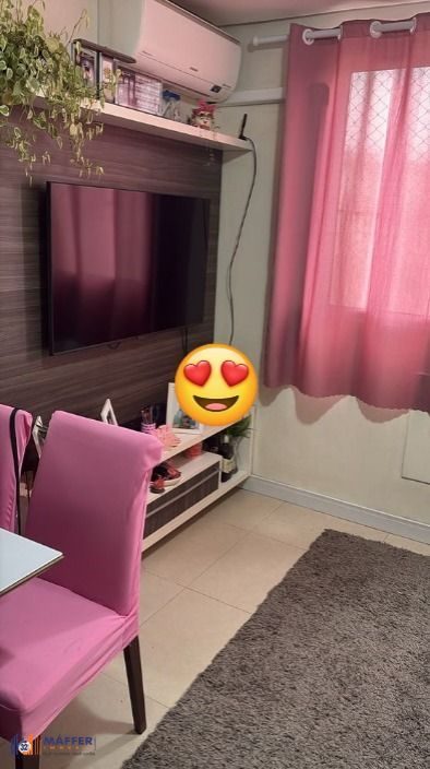 Apartamento, 2 quartos, 40 m² - Foto 2