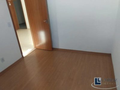 Apartamento, 2 quartos, 42 m² - Foto 2