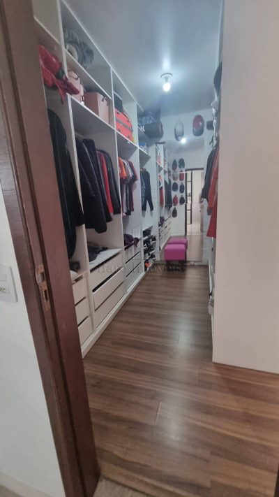 Casa, 3 quartos, 202 m² - Foto 3
