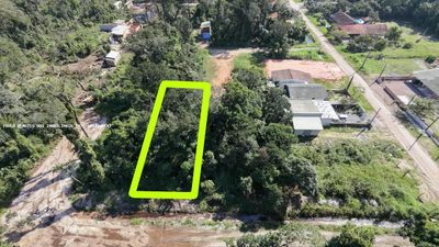 Terreno, 384 m² - Foto 1