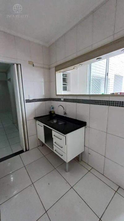 Apartamento, 1 quarto, 45 m² - Foto 3