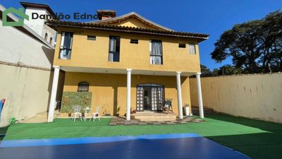 Casa, 3 quartos, 355 m² - Foto 5