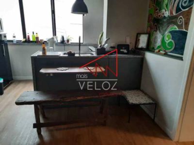 Kitnet-Studio, 43 m² - Foto 2