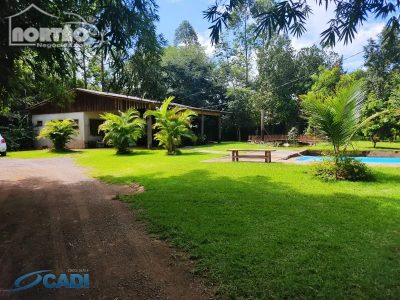 Casa, 6000 m² - Foto 2