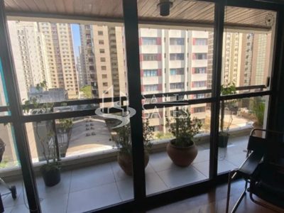 Apartamento, 3 quartos, 110 m² - Foto 4