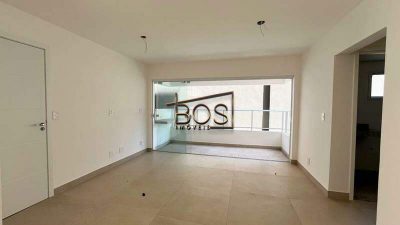 Apartamento, 2 quartos, 91 m² - Foto 2